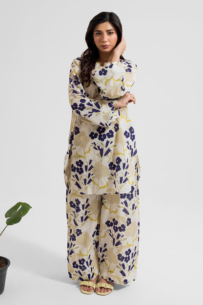 Co-Ord Set - 2571