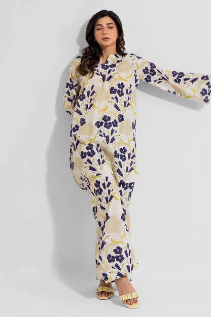Co-Ord Set - 2571