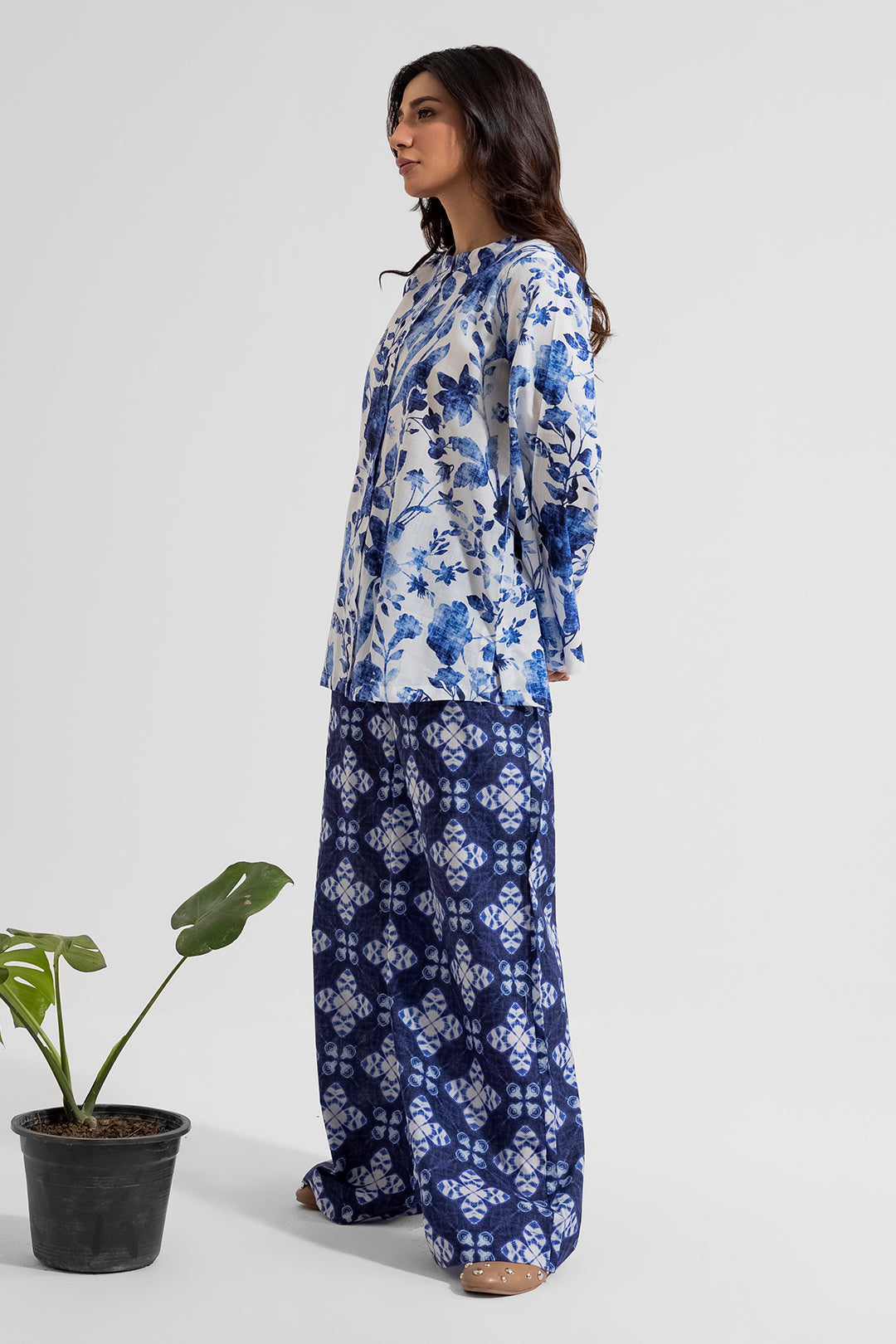 Co-Ord Set - 2577