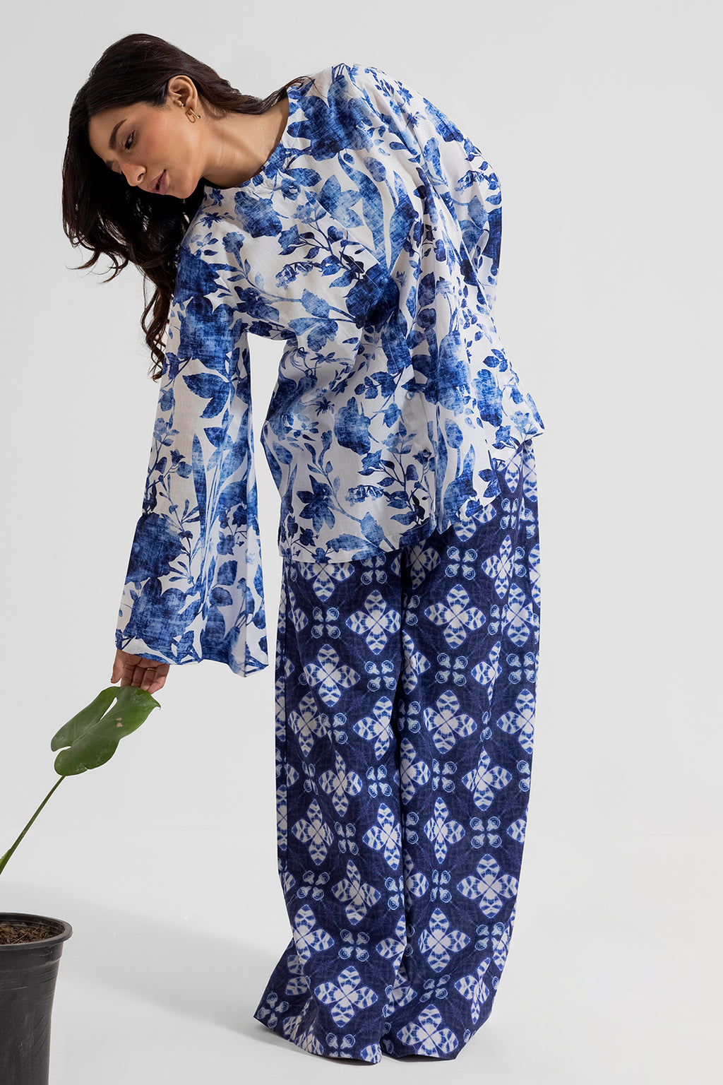 Co-Ord Set - 2577