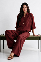 Co-Ord Set - 2607