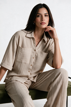 Co-Ord Set - 2608