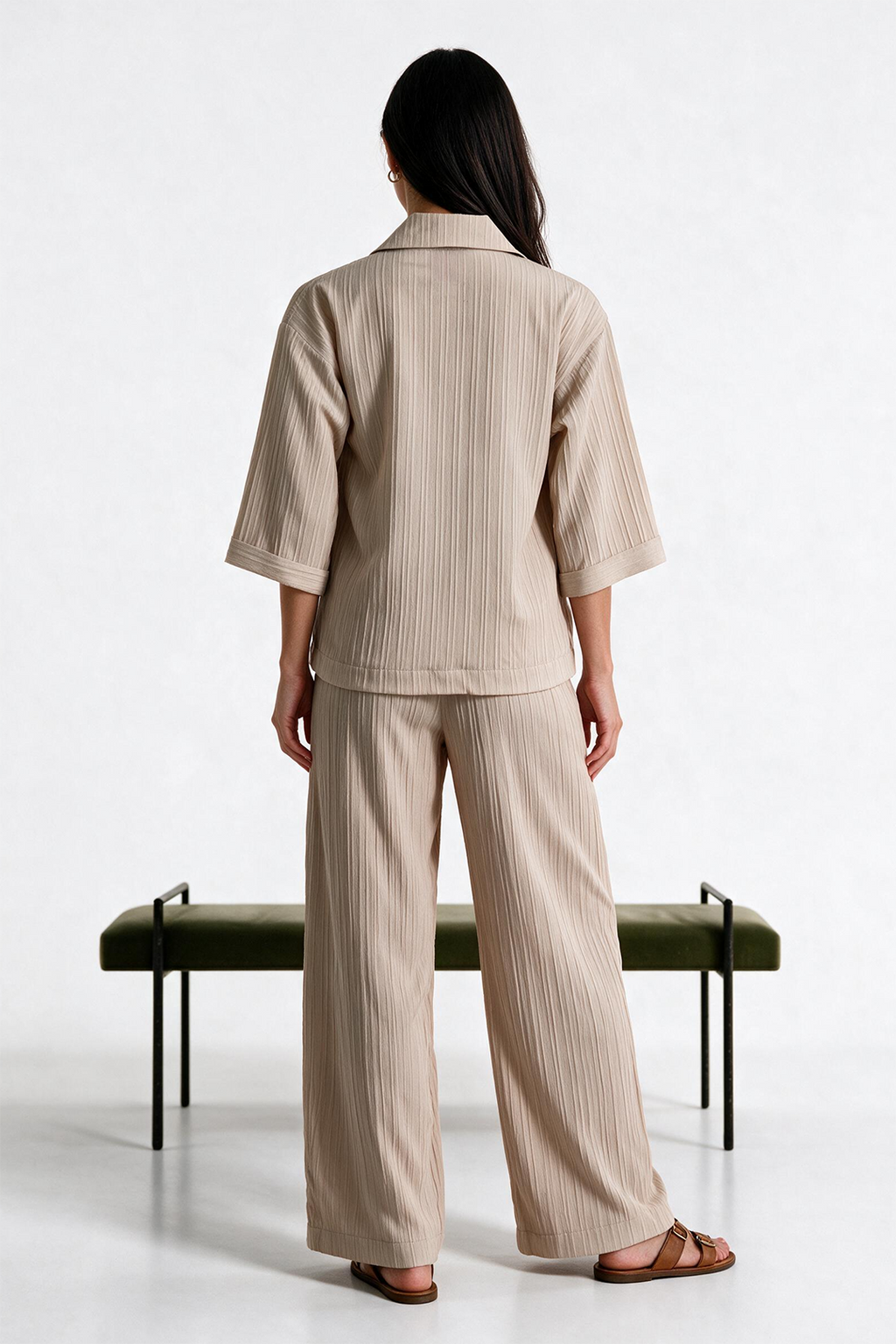 Co-Ord Set - 2608