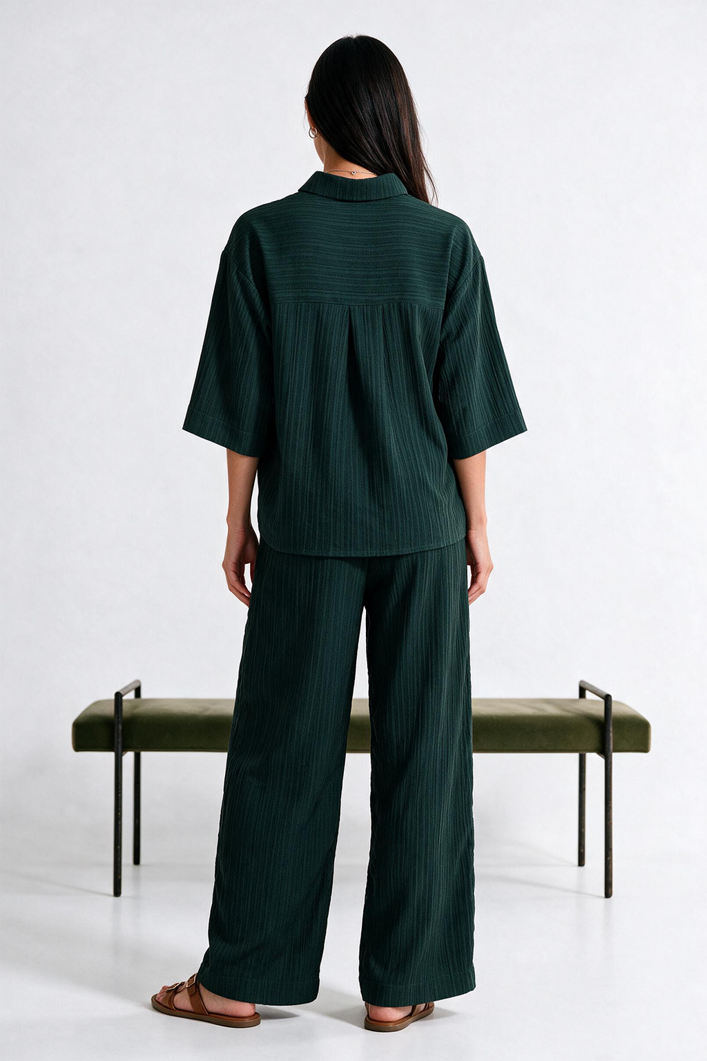 Co-Ord Set - 2609