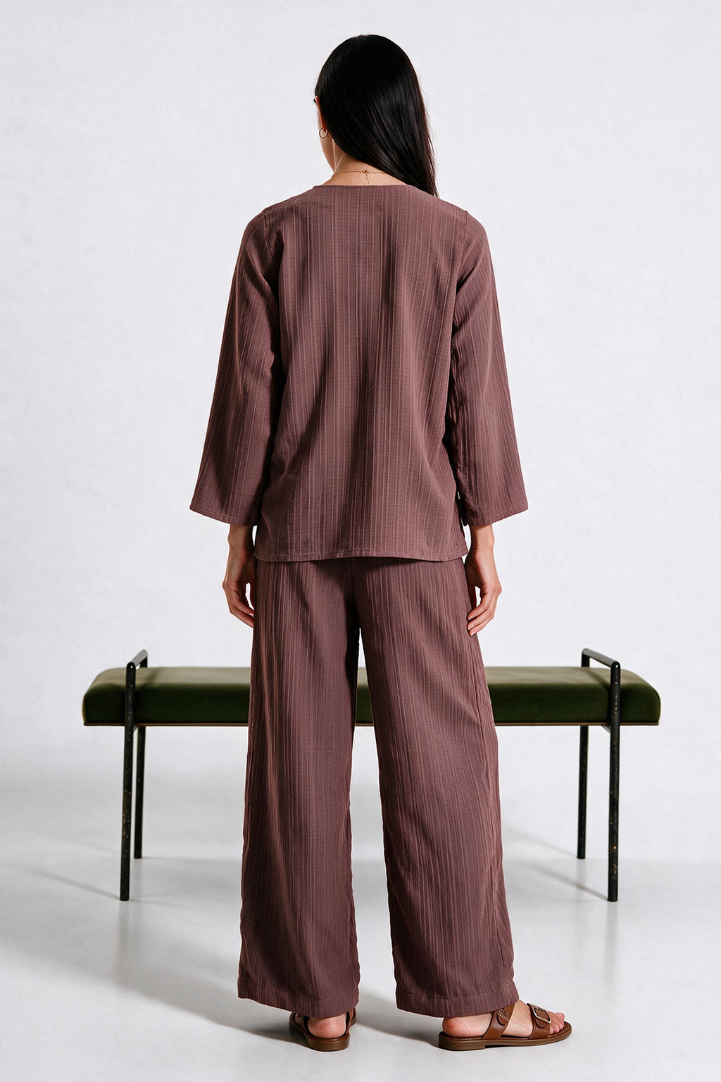 Co-Ord Set - 2610