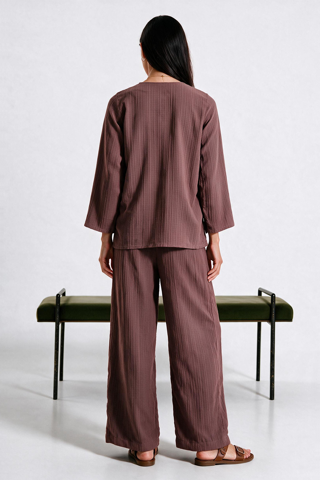 Co-Ord Set - 2610