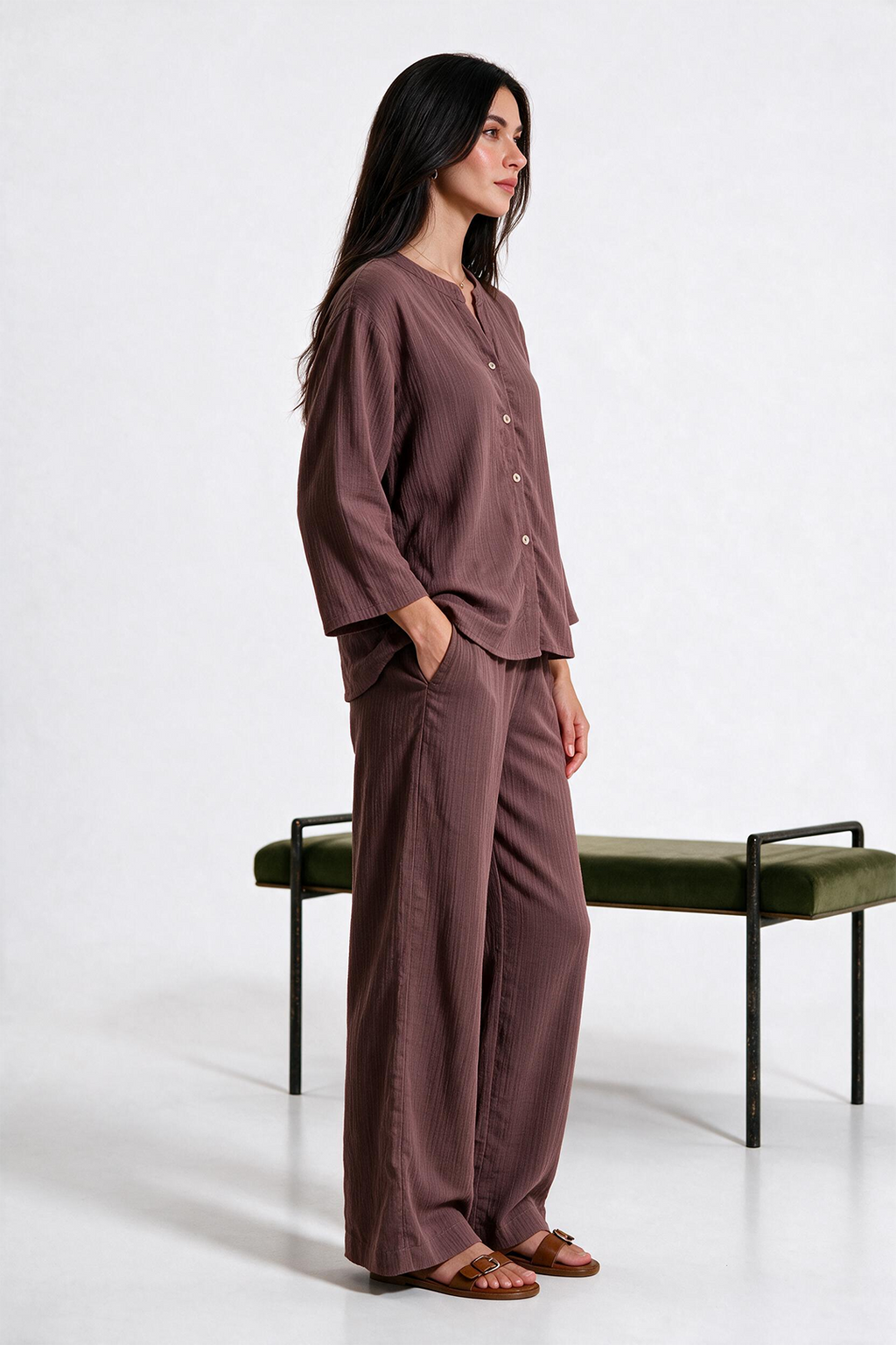 Co-Ord Set - 2610