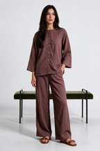 Co-Ord Set - 2610