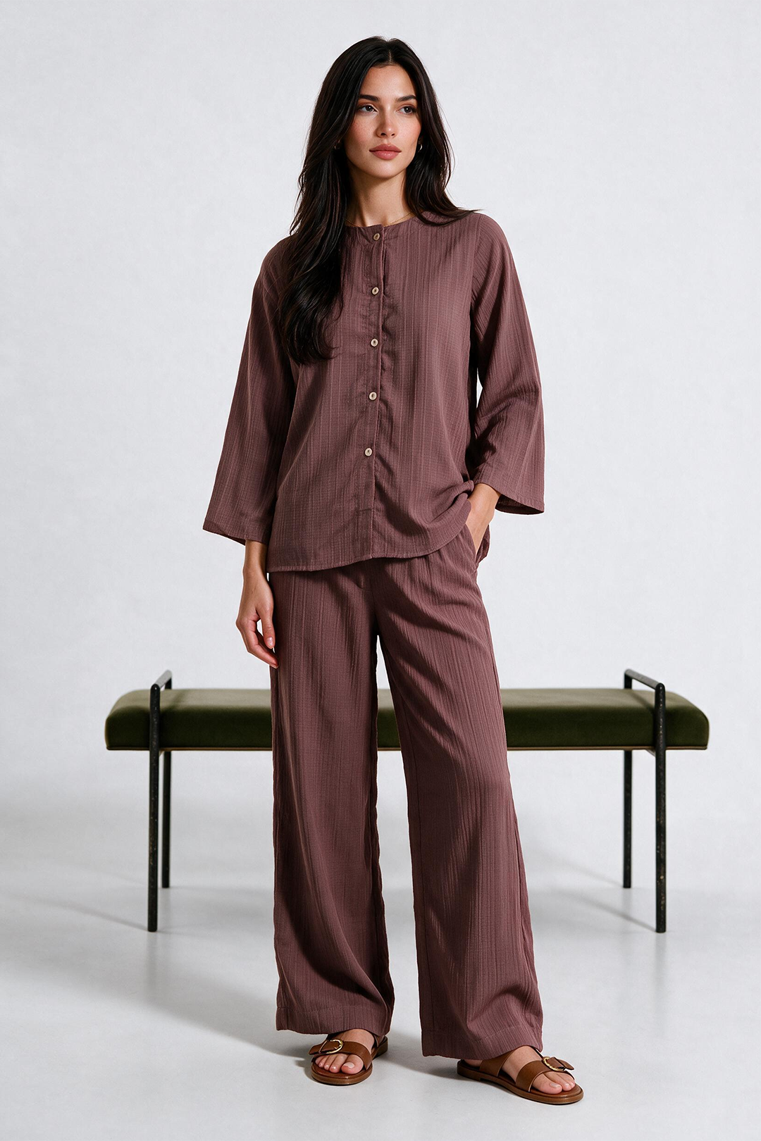 Co-Ord Set - 2610
