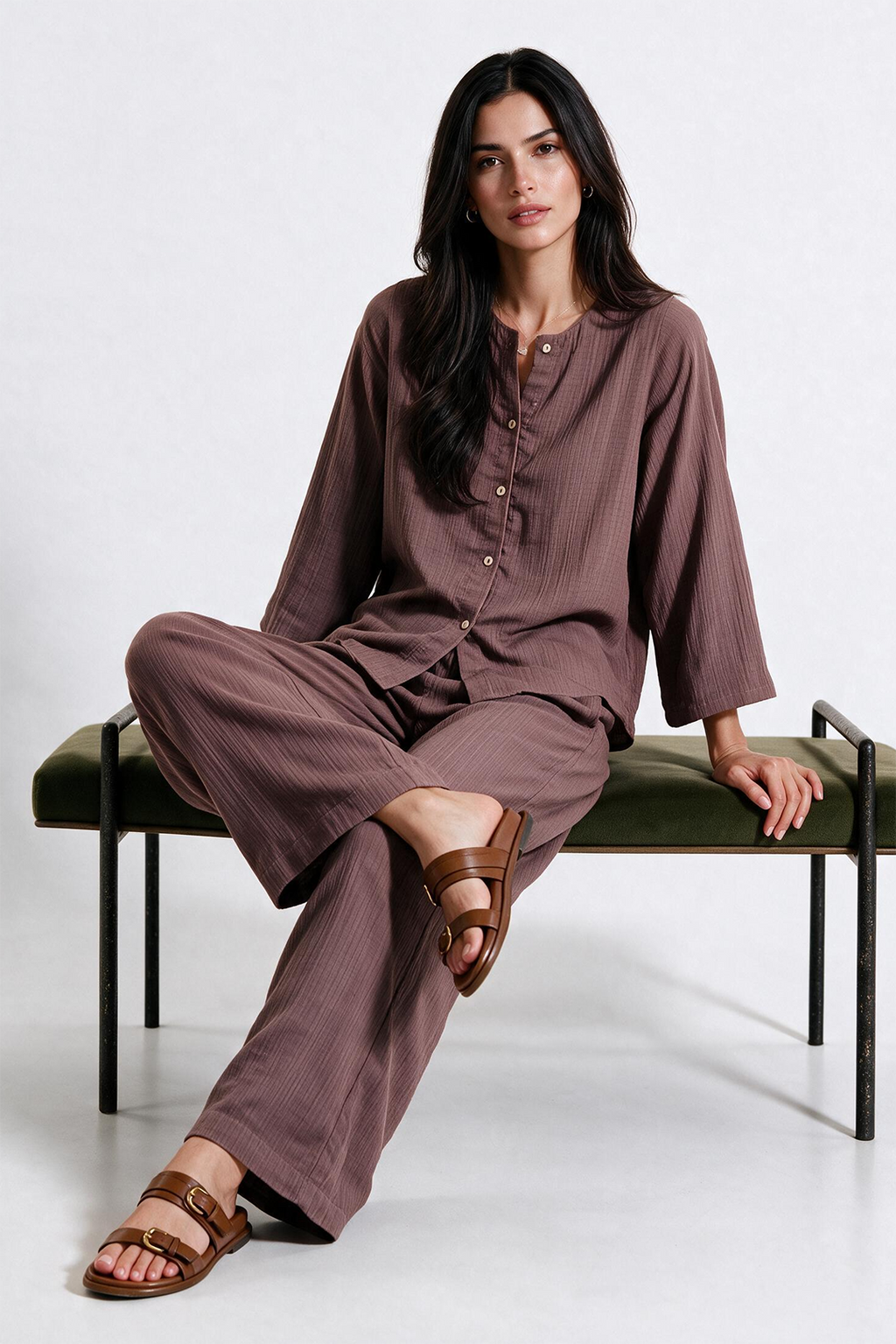 Co-Ord Set - 2610
