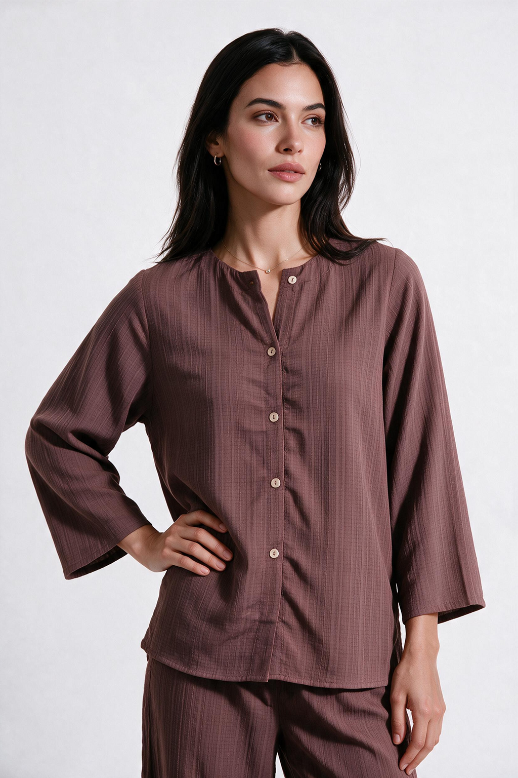 Co-Ord Set - 2610
