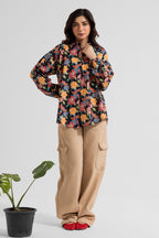Co-Ord Set - 2637