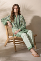 Co-Ord Set - 2640