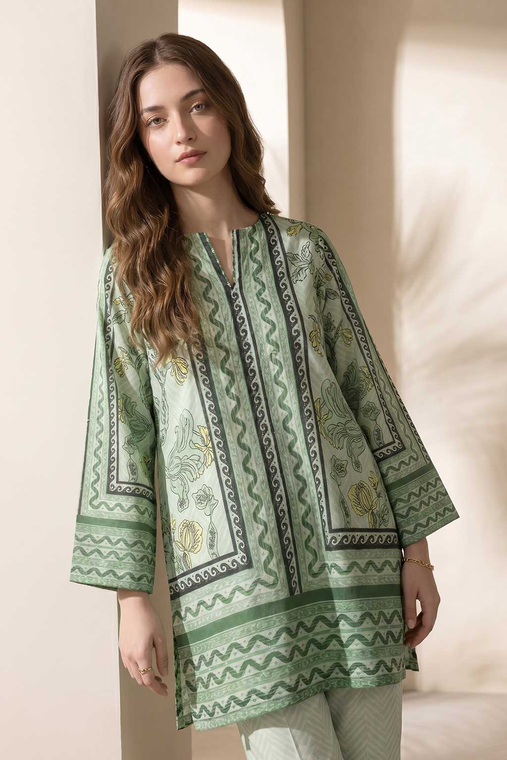 Co-Ord Set - 2640