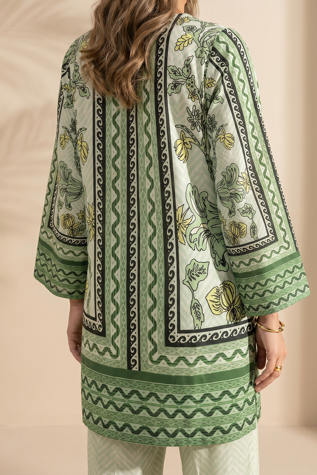 Co-Ord Set - 2640