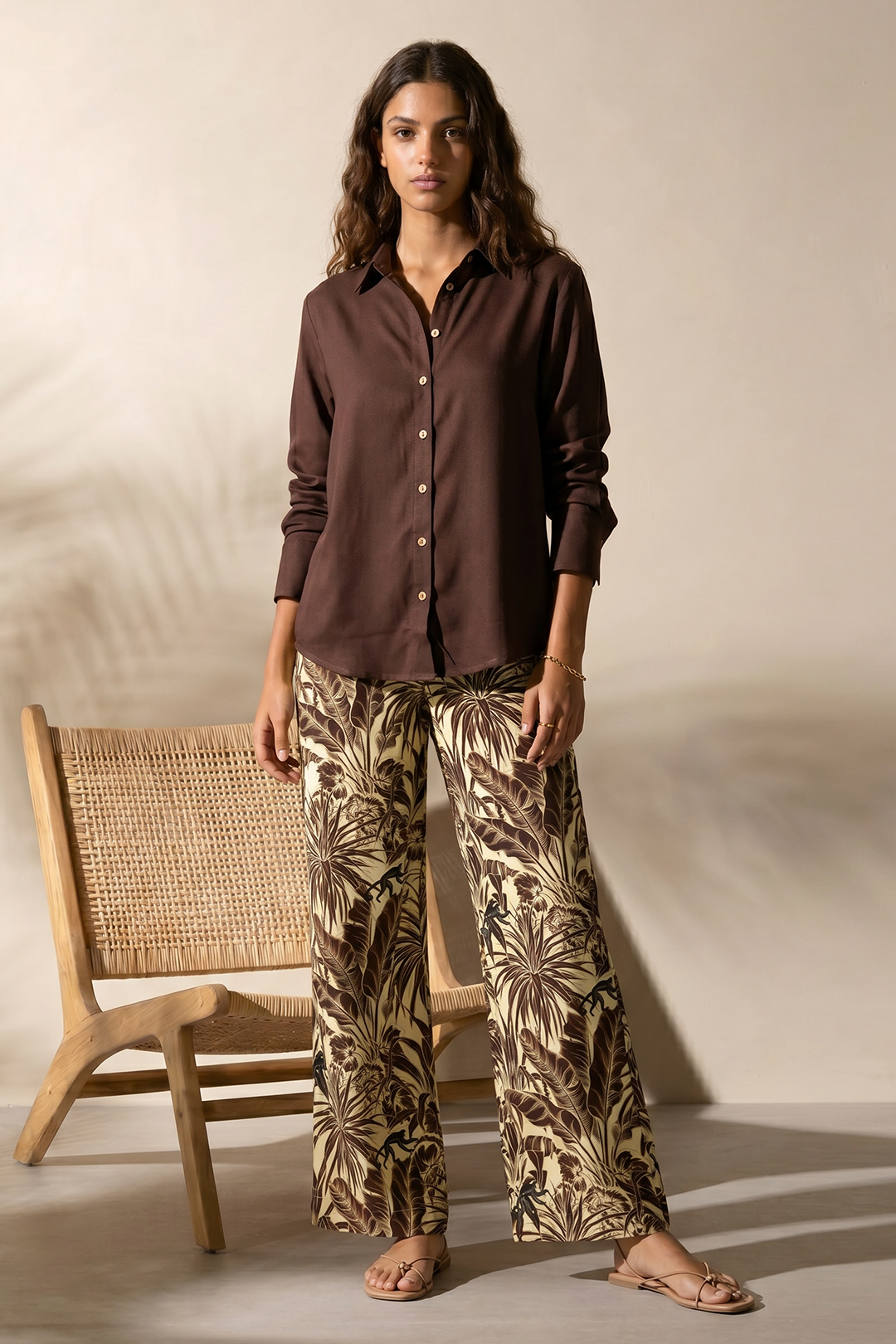 Co-Ord Set - 2650