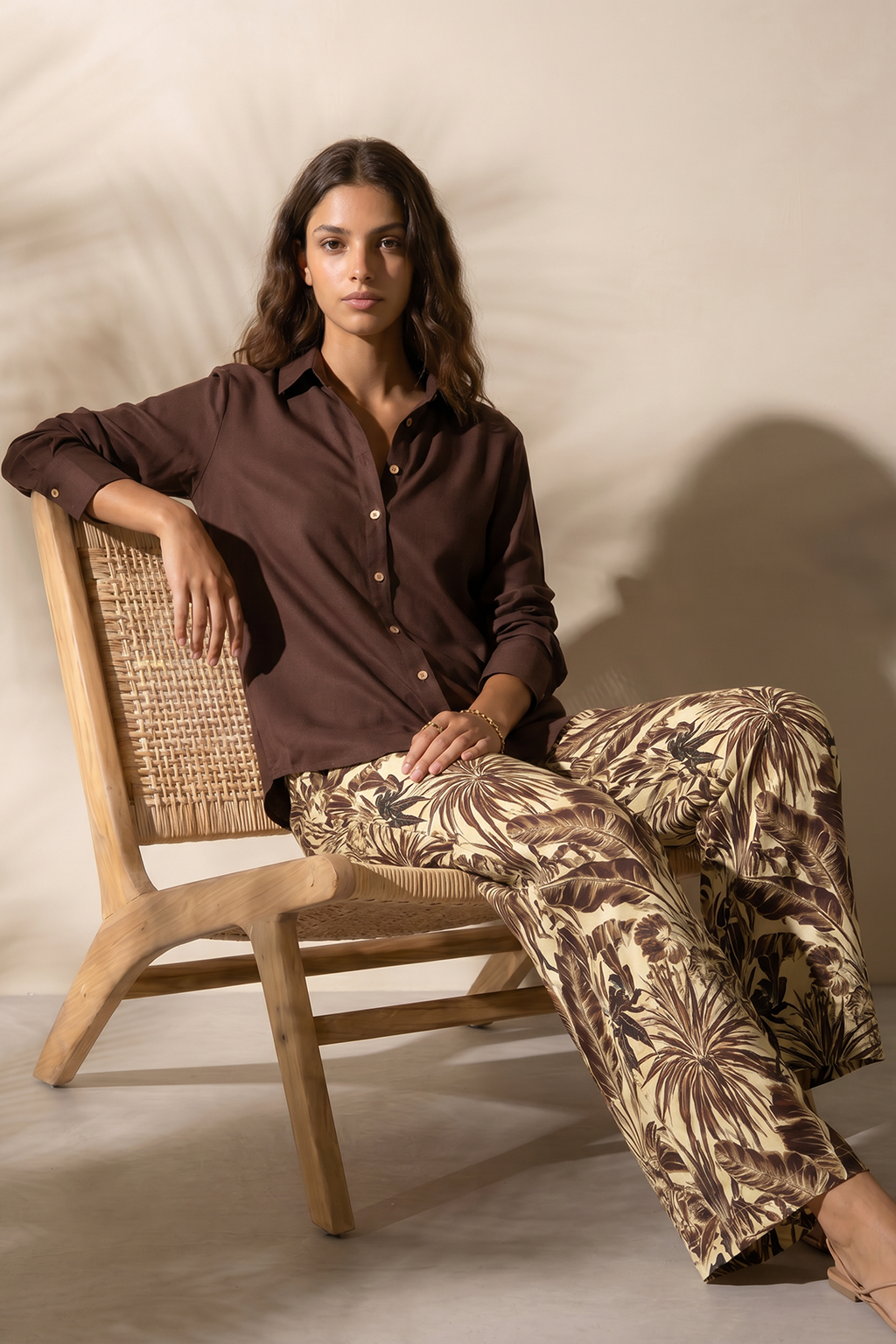 Co-Ord Set - 2650