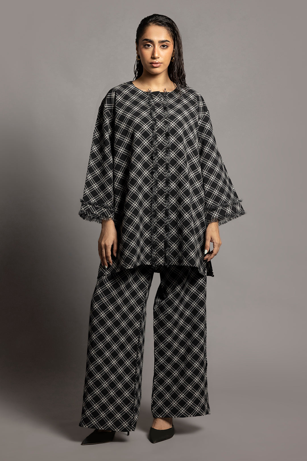 Co-Ord Set - 2673 – ZELLBURY
