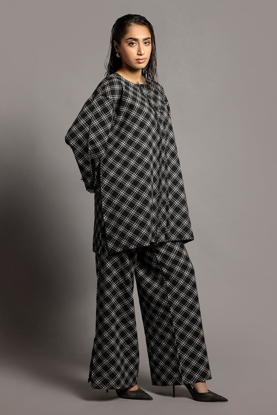 COCORuby Co-Ord Set - 2673 – ZELLBURY