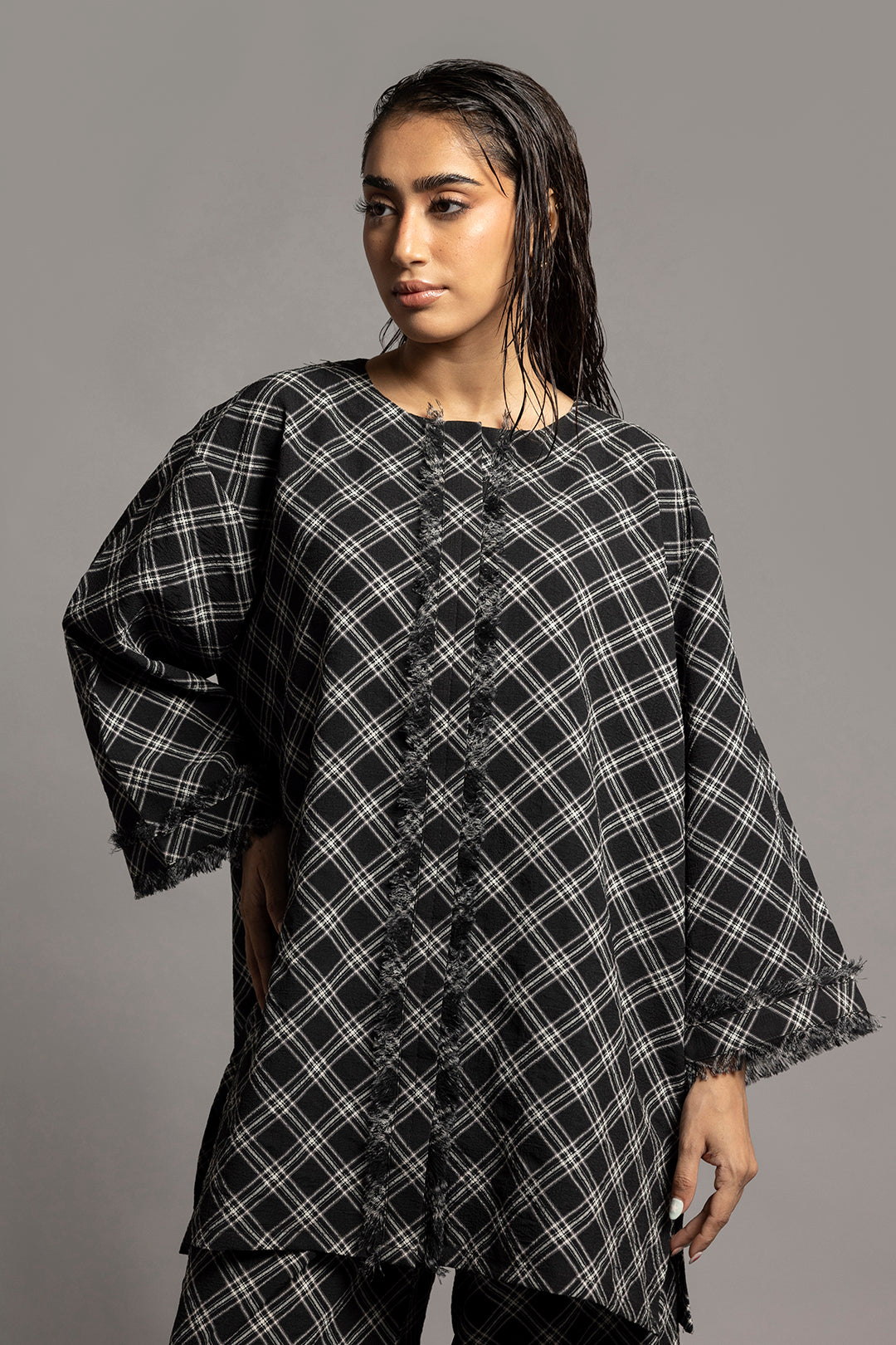 COCORuby Co-Ord Set - 2673 – ZELLBURY