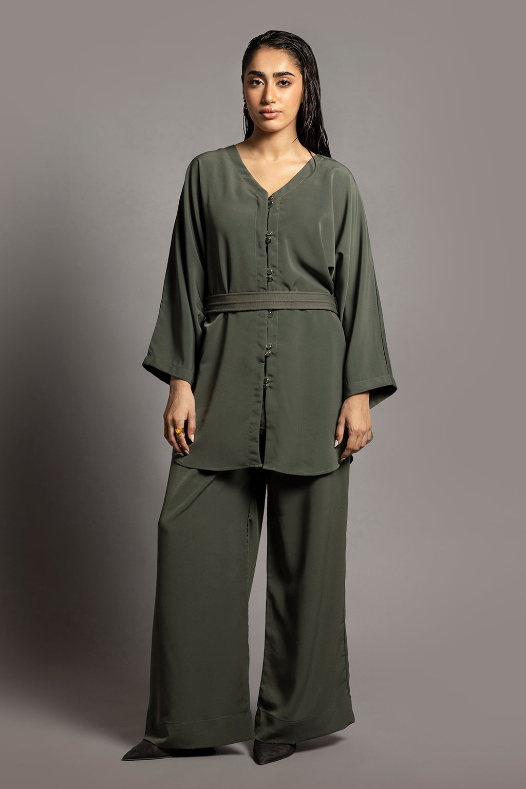 Co-Ord Set - 2680