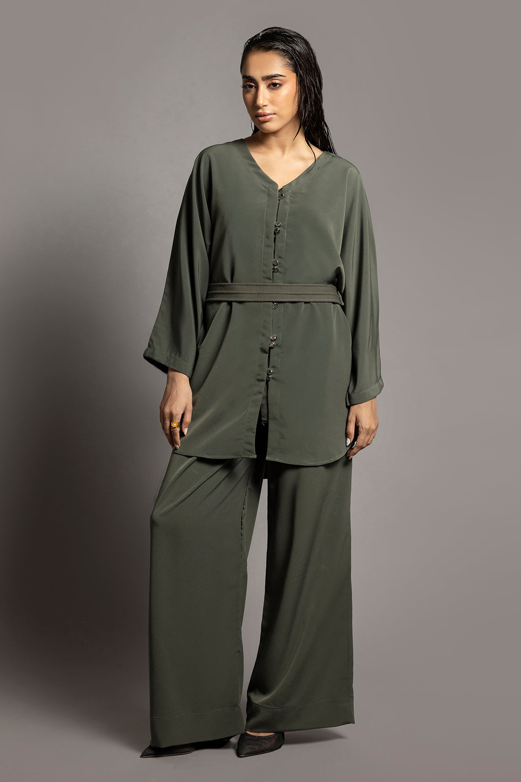Co-Ord Set - 2680