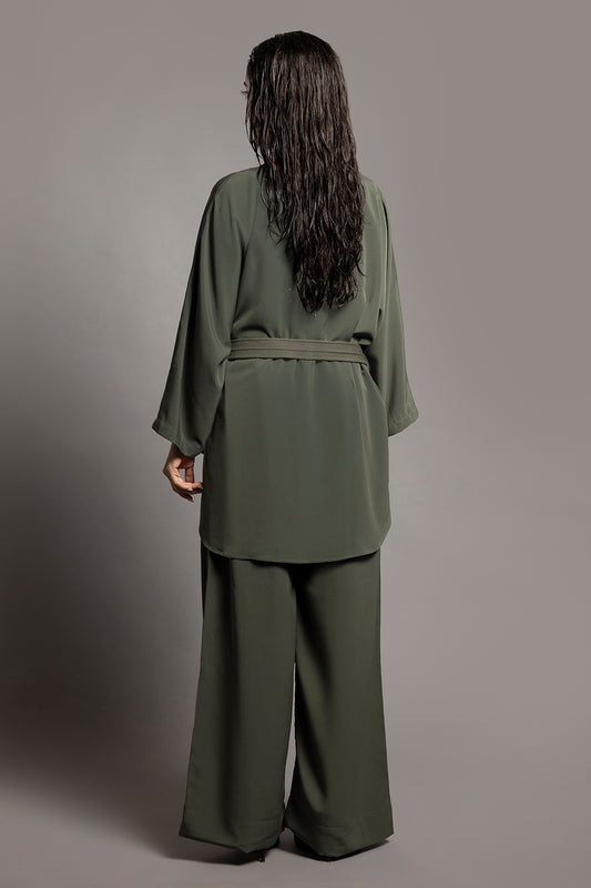 Co-Ord Set - 2680