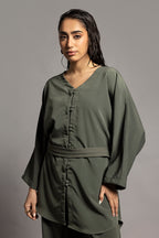 Co-Ord Set - 2680