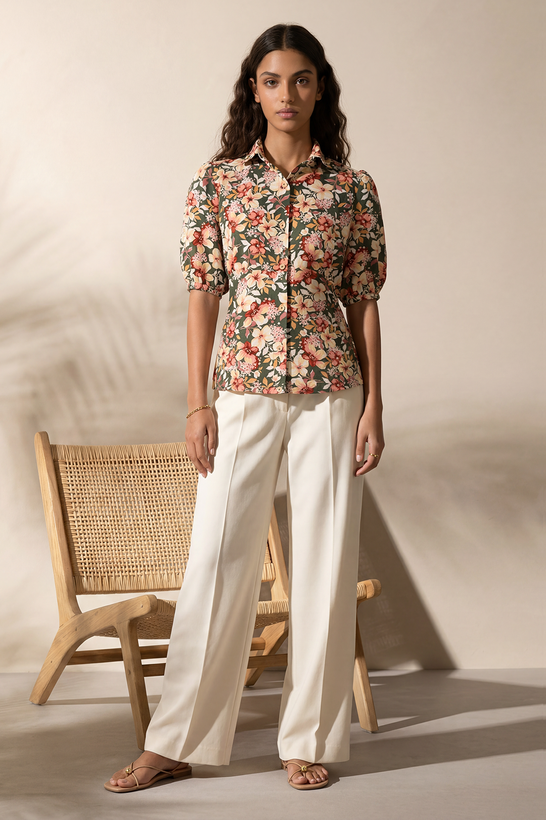 Shirts - 1011
