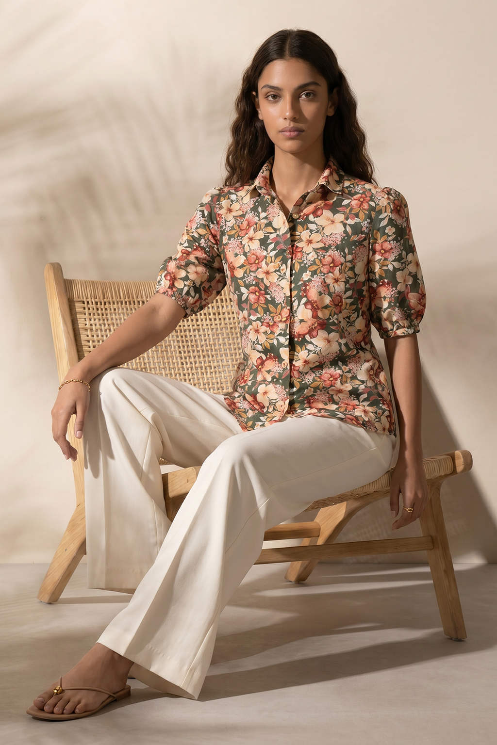 Shirts - 1011
