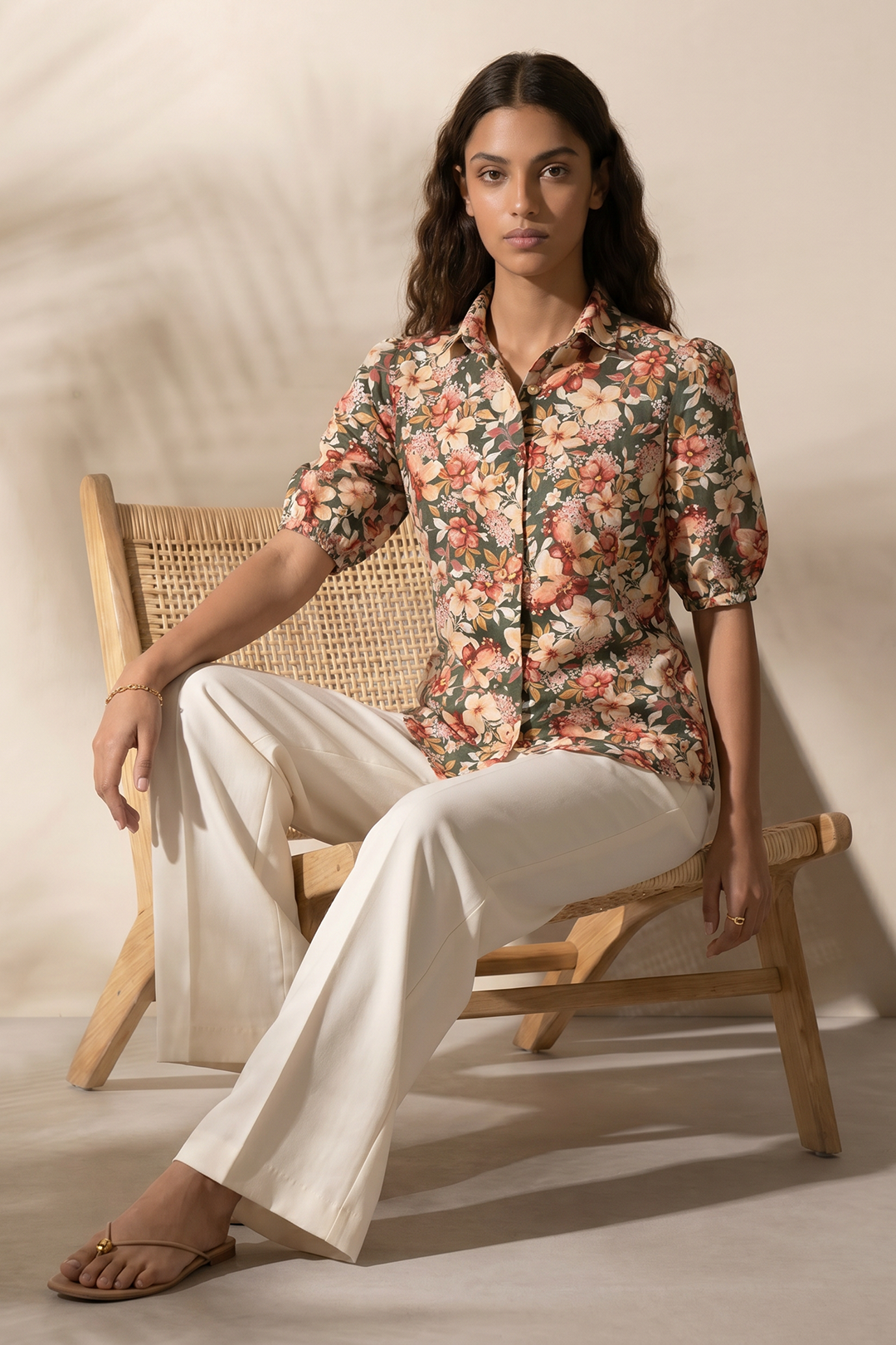Shirts - 1011