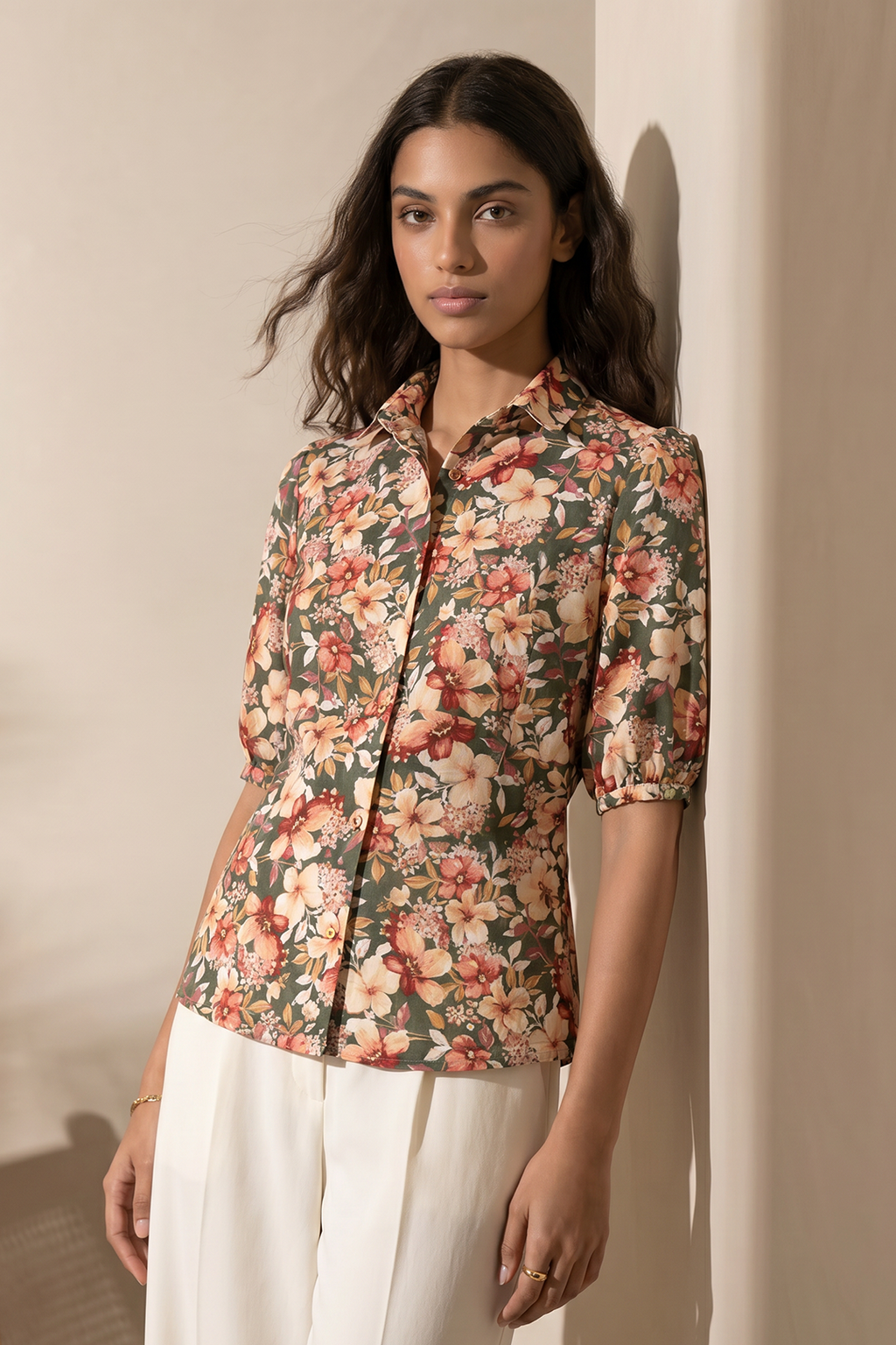 Shirts - 1011