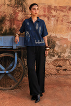 Co-Ord Set Shirt - 1032