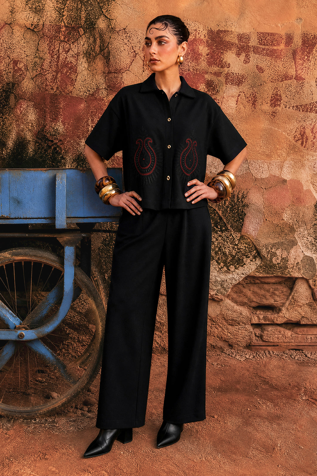 Shirt - 1033