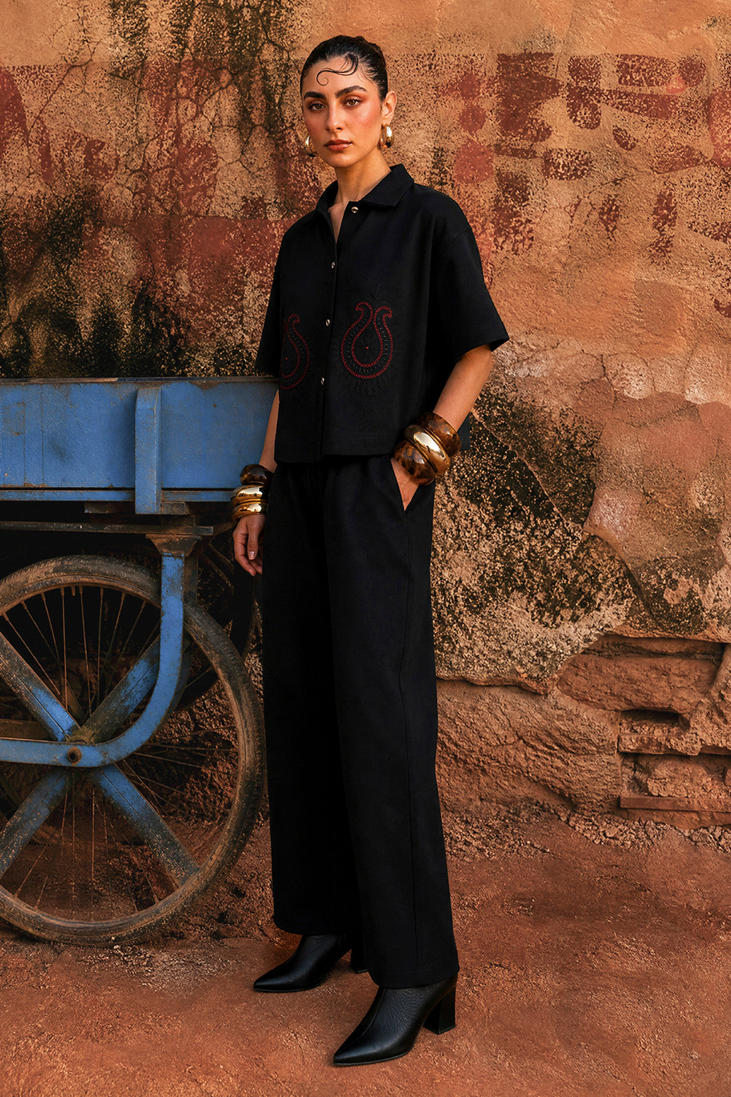 Shirt - 1033