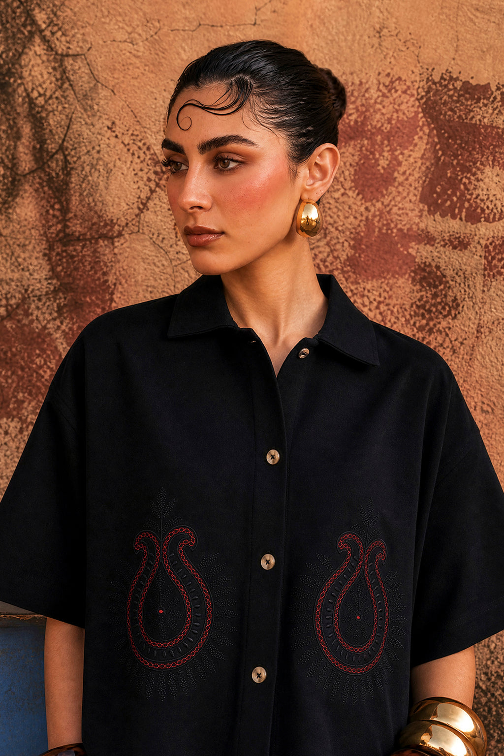 Shirt - 1033