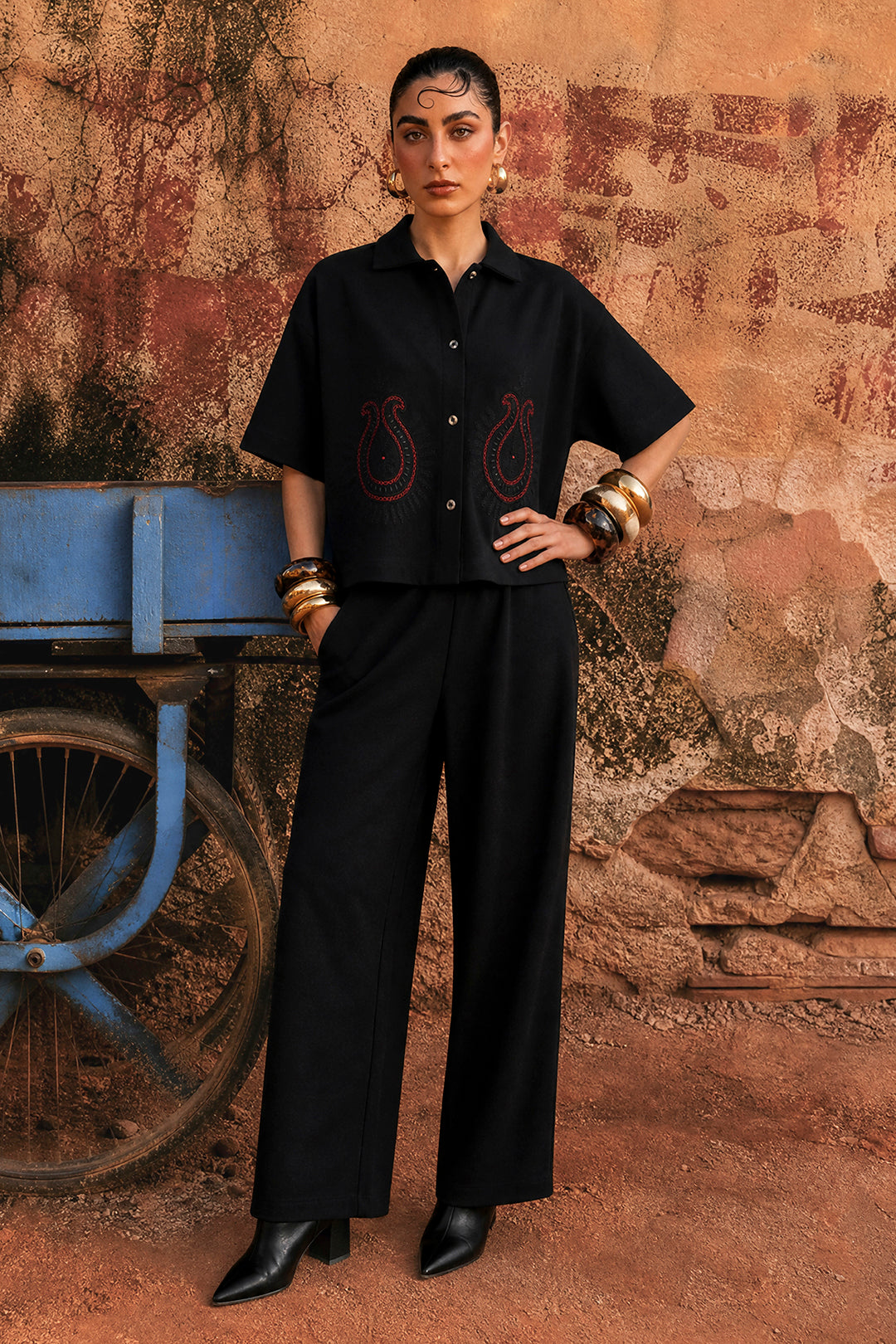 Shirt - 1033