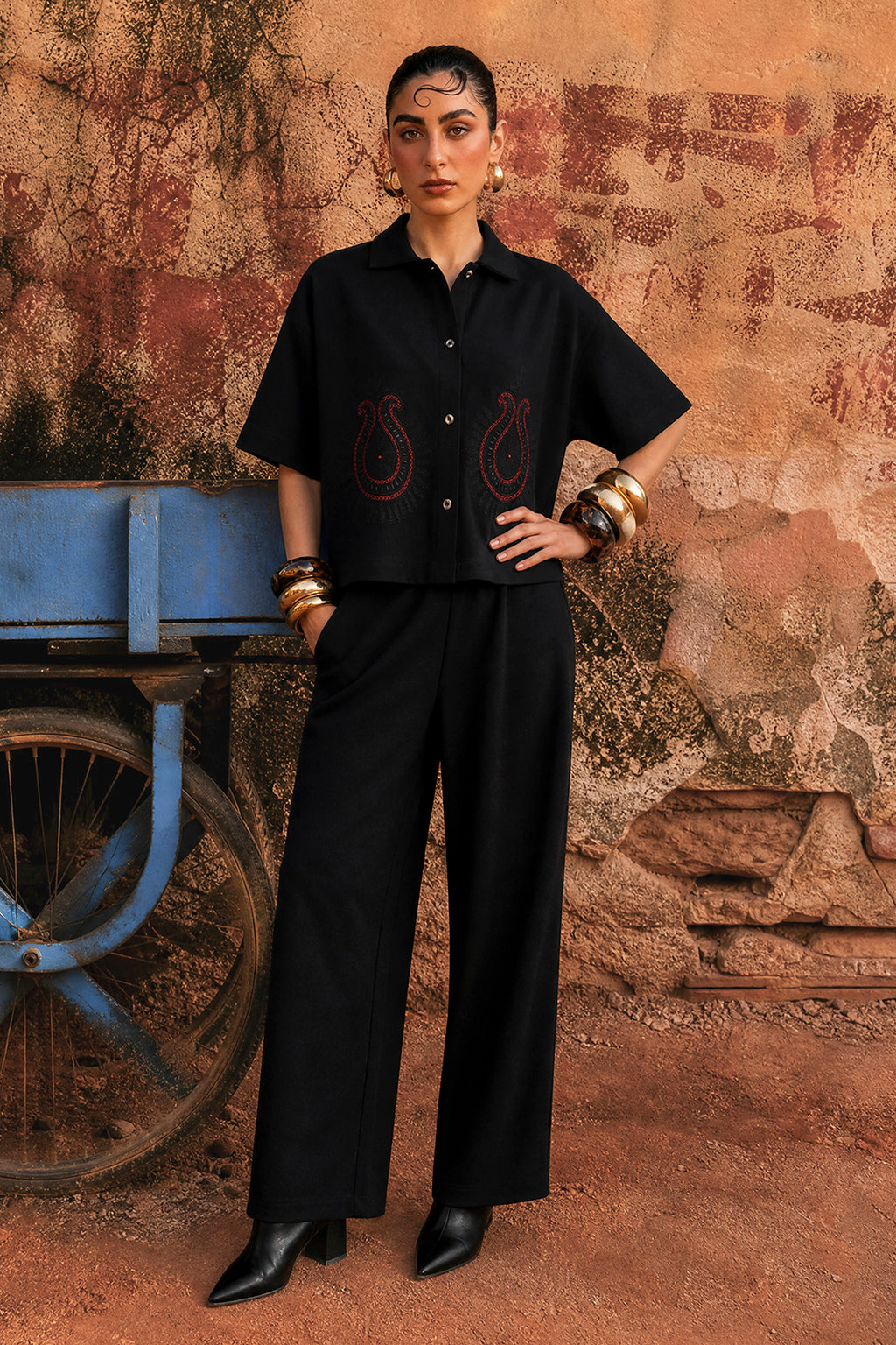 Shirt - 1033