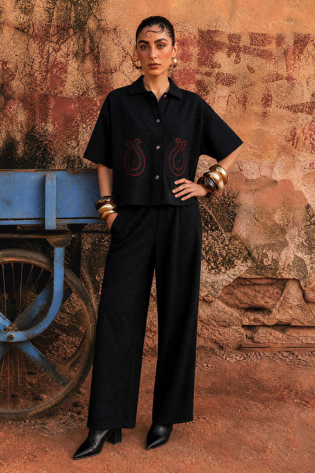 Shirt - 1033