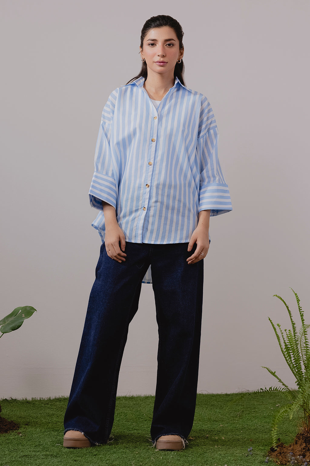 Shirt - 1700
