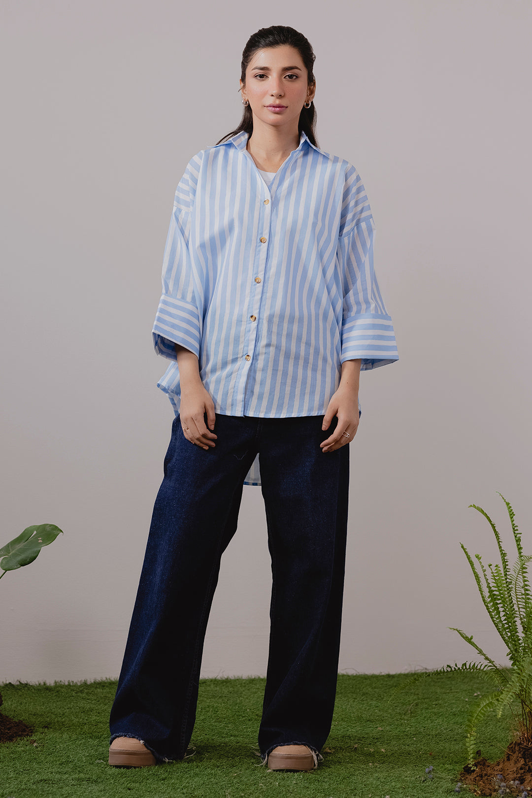 Shirt - 1700