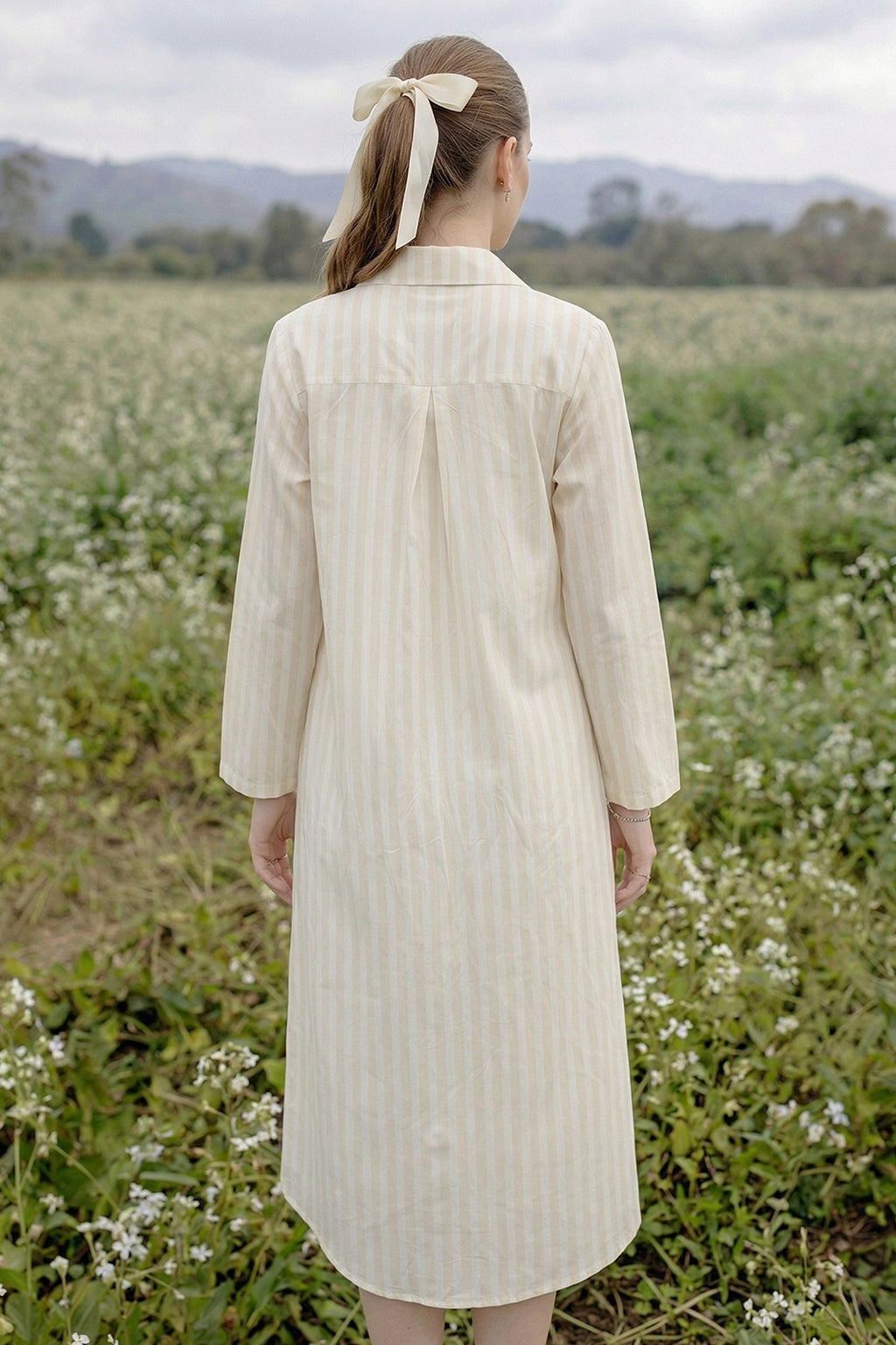 Tunics - 1706