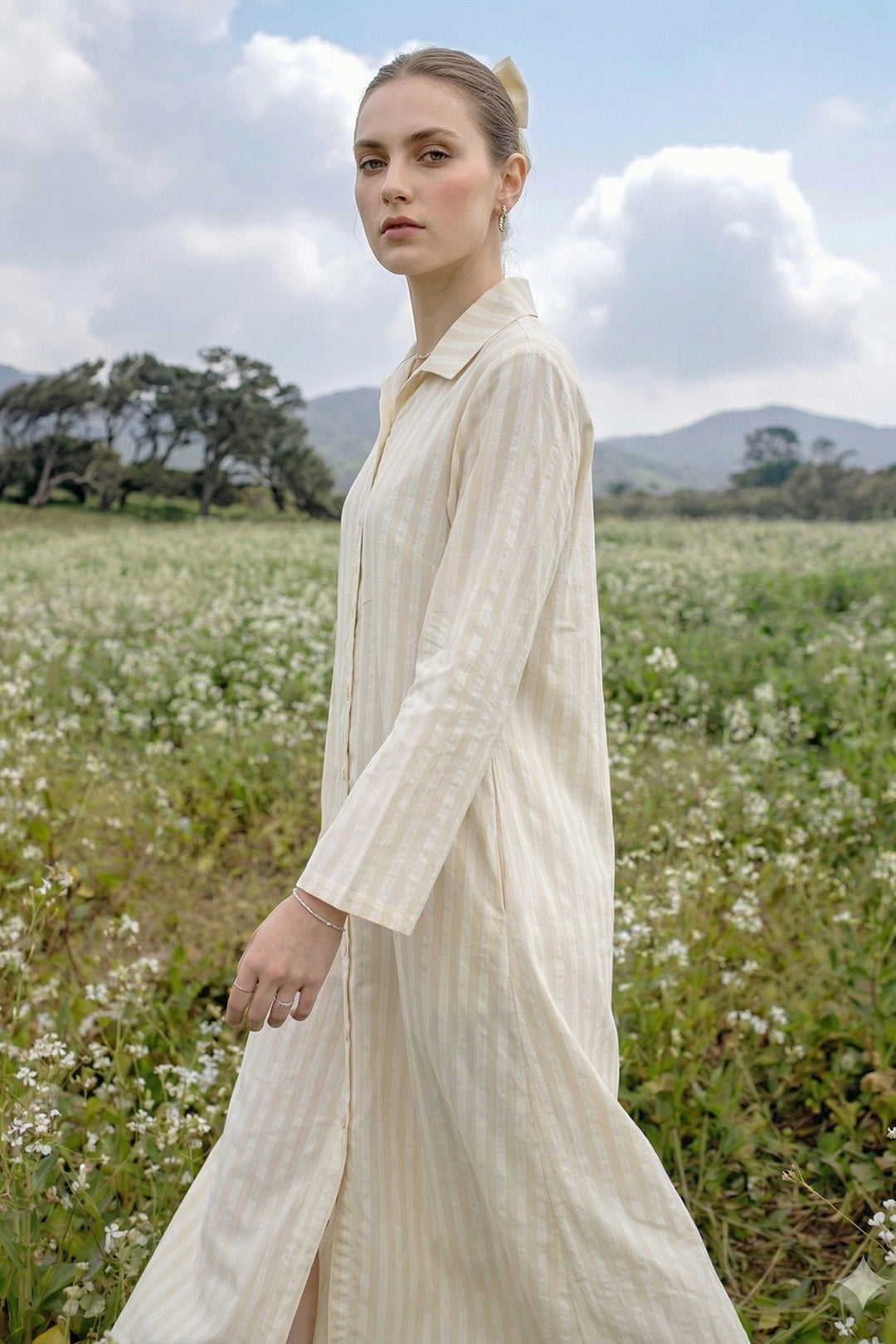 Tunics - 1706