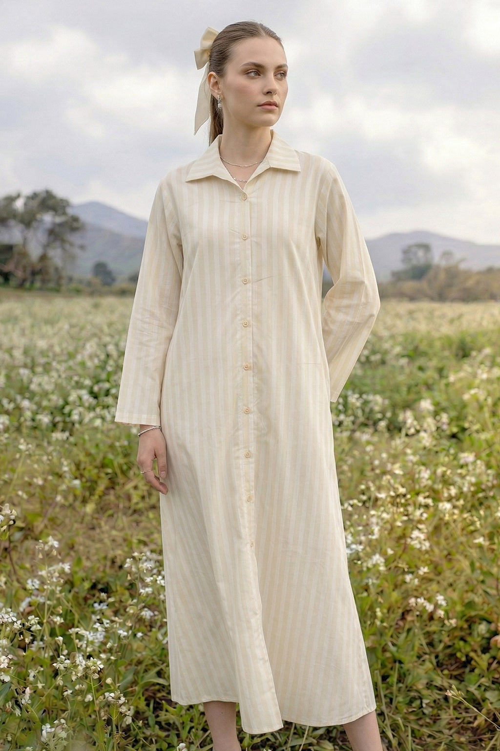 Tunics - 1706