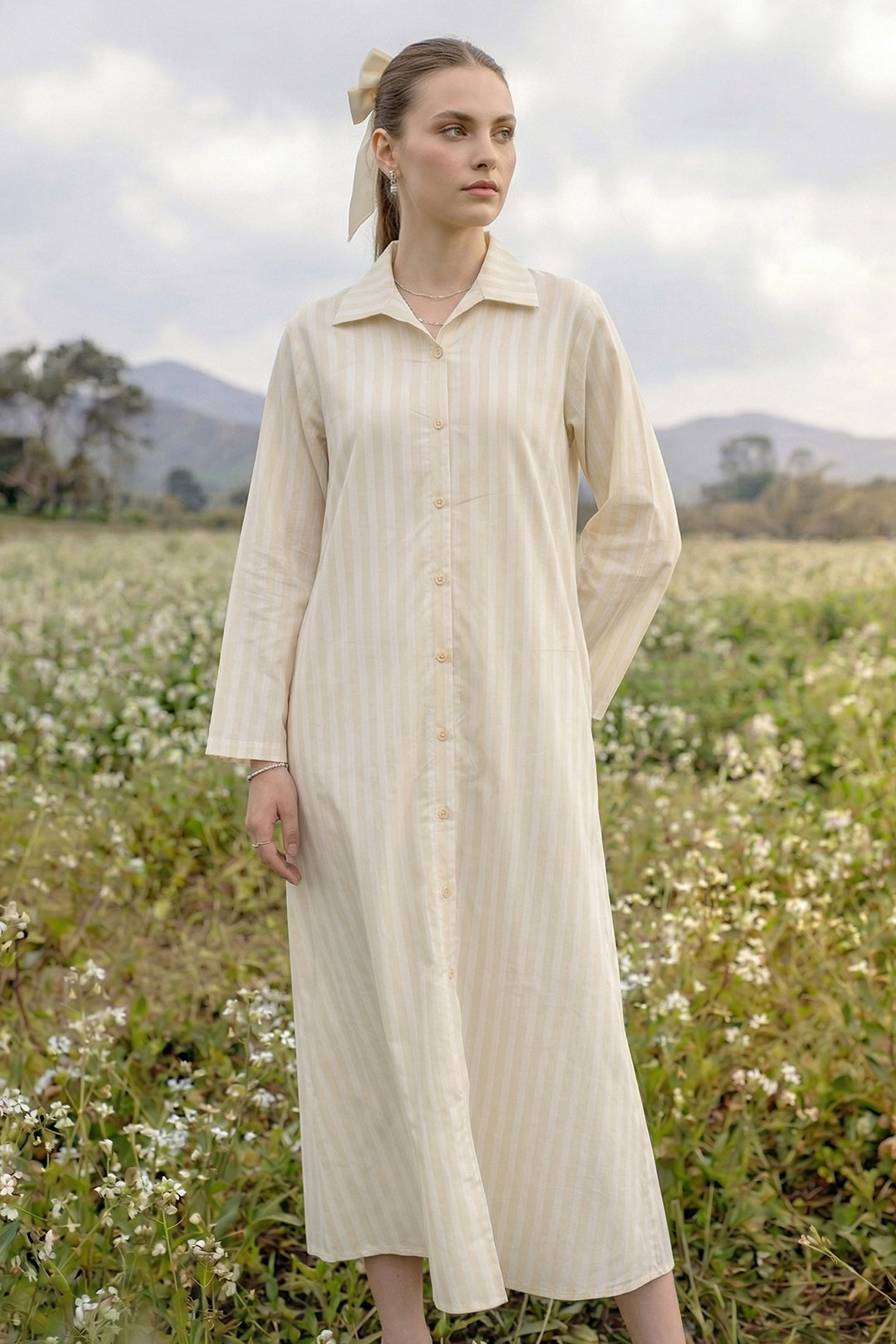 Tunics - 1706