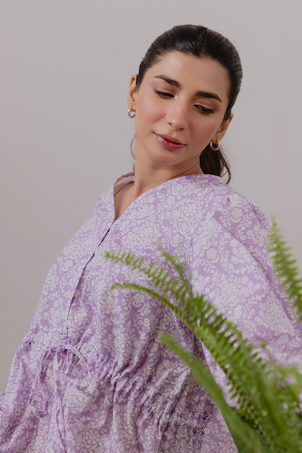 Tunics - 1711