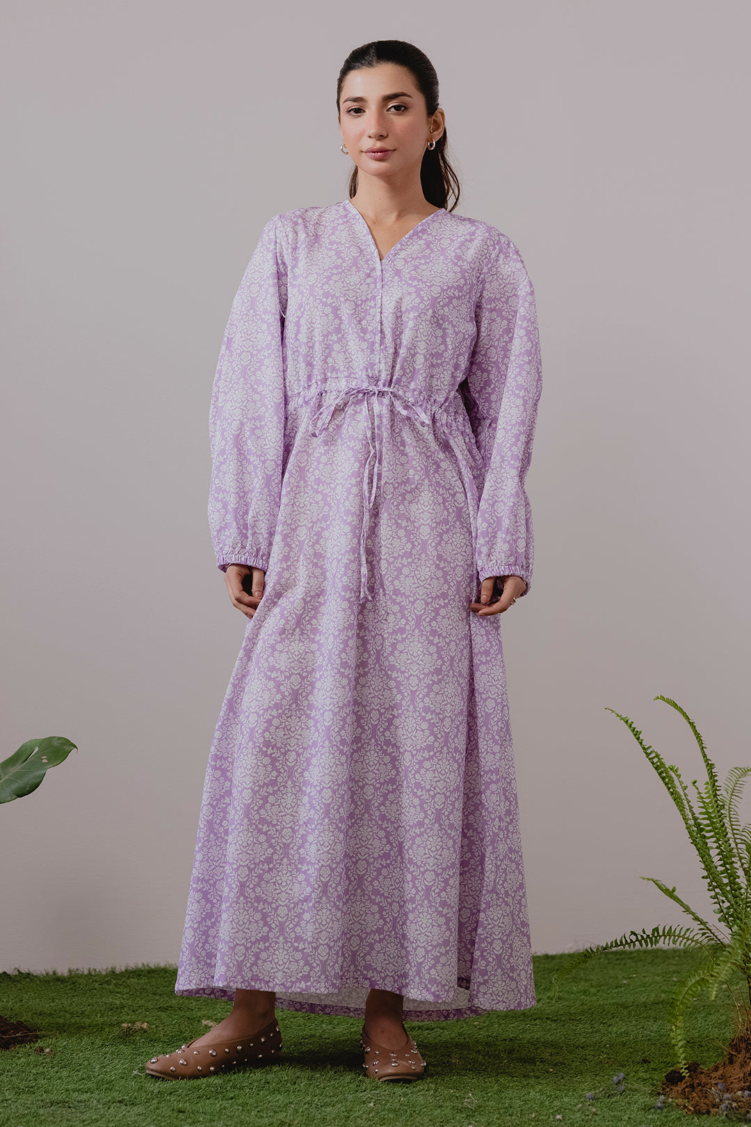 Tunics - 1711