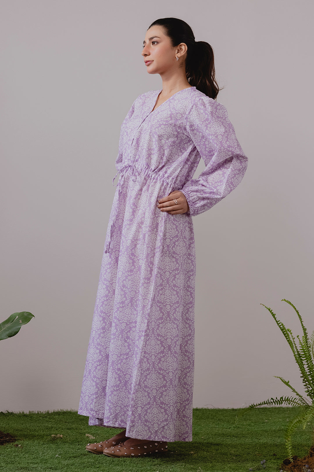 Tunics - 1711