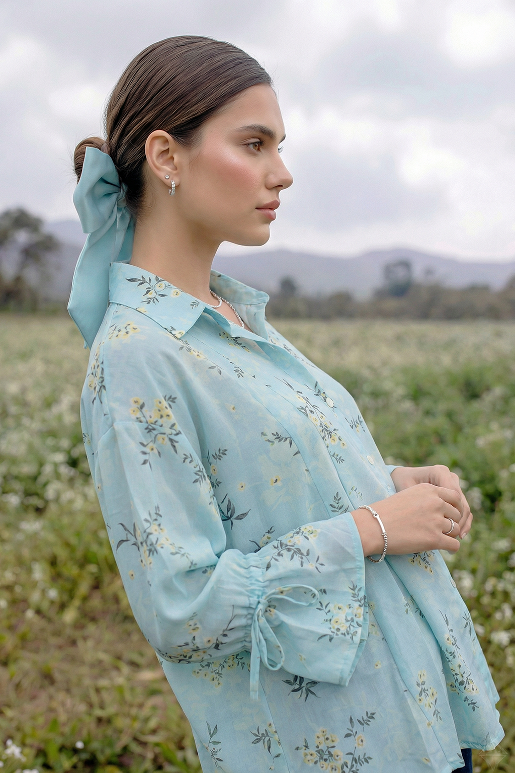 Shirt - 1802