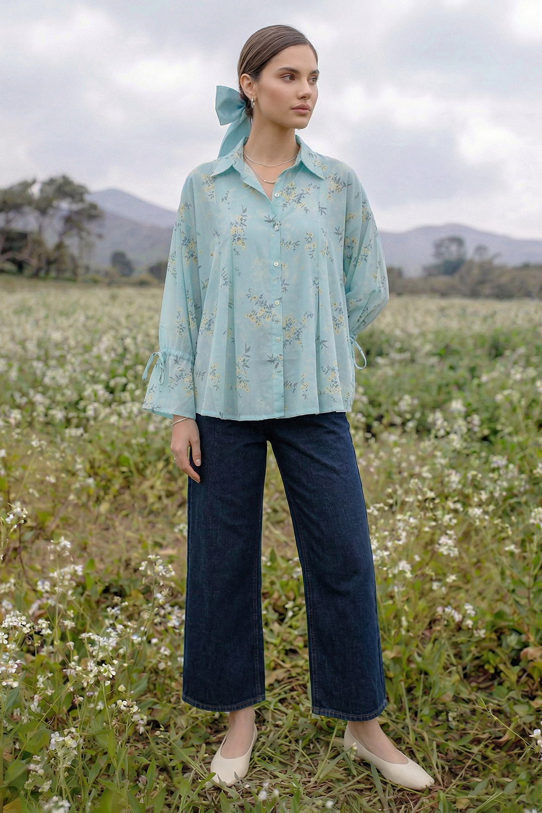 Shirt - 1802